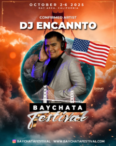 Bay Area, California