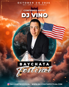 Bay Area, California
