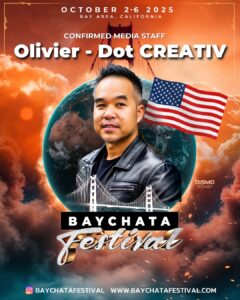 CONFIRMED ARTISTS FLYERS - Template